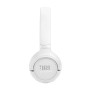 Bluetooth-гарнітура JBL Tune 530BT White (JBLT530BTWHTEU)