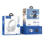 Bluetooth-гарнітура SkyDolphin SL01 White (SDBTE-000185)