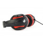 Гарнитура Gembird GHS-03 Black