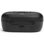 Bluetooth-гарнітура JBL Quantum TWS Air Black (JBLQTWSAIRBLK)