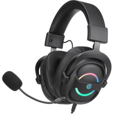 Гарнитура HP DHE-8006 Gaming Black
