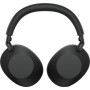 Гарнiтура Sony WH-1000XM6 Black (WH1000XM6B.E)