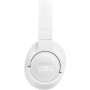 Bluetooth-гарнітура JBL Tune 720BT White (JBLT720BTWHT)