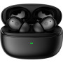 Bluetooth-гарнiтура Hator Hyреrpunk Truepods HD Black (HTA-435)
