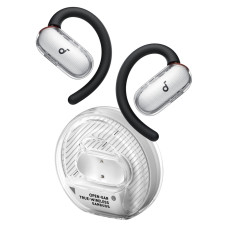 Bluetooth-гарнітура Anker SoundCore V40i White (A3878G21)