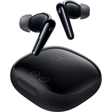 Bluetooth-гарнітура Anker SoundCore Liberty 4 Pro Black Matte (A3954G11)