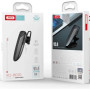 Bluetooth-гарнітура XO BE20 Black (XO-BE20-BK)