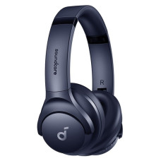 Bluetooth-гарнітура Anker SoundCore Q20i Blue (A3004G31)