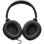 Гарнiтура JBL Quantum 100M2 Black (JBLQTUM100M2BLK)