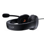 Гарнитура Cougar HX330 Black/Orange