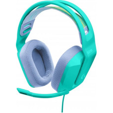 Гарнитура Logitech G335 Mint (981-001024)
