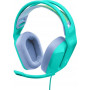 Гарнитура Logitech G335 Mint (981-001024)