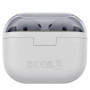 Bluetooth-гарнітура Samsung Galaxy Buds3 FE SM-R420 Gray (SM-R420NZAASEK)