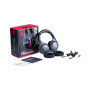 Гарнітура Asus ROG Fusion II 500 Black (90YH02W5-B2UA00)