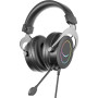 Гарнітура Fifine RGB H3 Black