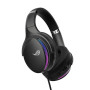 Гарнітура Asus ROG Fusion II 500 Black (90YH02W5-B2UA00)