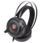Гарнитура A4Tech Bloody G520S Grey