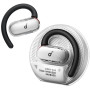 Bluetooth-гарнітура Anker SoundCore V40i White (A3878G21)