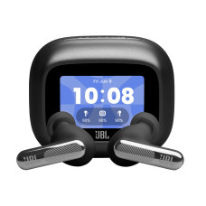 Bluetooth-гарнітура JBL Live Beam 4 Black (JBLLIVEBEAM4BLK)