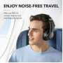 Bluetooth-гарнітура Anker SoundCore Q20i Black (A3004G11)