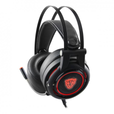 Гарнитура Motospeed H18 Black (mth18he)