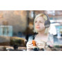 Bluetooth-гарнитура Philips TAH5205BK/00 Black