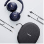 Bluetooth-гарнітура Anker SoundСore Life Q30 v2 Midnight Blue (A3028333)
