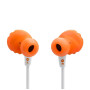 Гарнітура JBL Endurance Run 3 White (JBLENDURRUN3WHT)