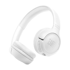 Bluetooth-гарнітура JBL Tune 530BT White (JBLT530BTWHTEU)