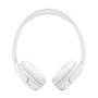 Bluetooth-гарнітура JBL Tune 530BT White (JBLT530BTWHTEU)