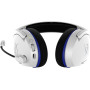 Гарнiтура HyperX Cloud Stinger Core Wireless для PS4PS5 White (4P5J1AA)