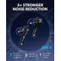 Bluetooth-гарнітура Anker SoundCore Liberty 4 Pro Black Matte (A3954G11)