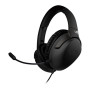 Гарнитура Asus ROG Strix Go USB Black (90YH02Q1-B2UA00)