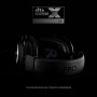 Гарнитура Logitech G Pro X with Stand Black (991-000358)