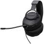 Гарнiтура JBL Quantum 100M2 Black (JBLQTUM100M2BLK)