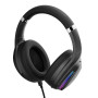 Гарнітура Asus ROG Fusion II 500 Black (90YH02W5-B2UA00)