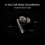 Bluetooth-гарнітура Realme Buds Air 6 Pro Titanium Twilight