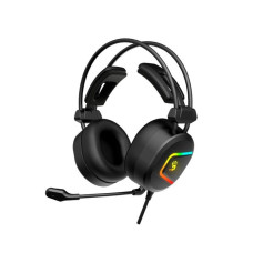 Гарнітура A4Tech MC750 Bloody Black