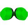 Bluetooth-гарнитура Razer Opus X Green (RZ04-03760400-R3M1)