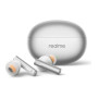 Bluetooth-гарнітура Realme Buds Air 6 Silver_EU