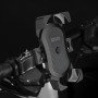 Держатель для смартфона ColorWay Black (CW-BH10-BK)