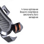 Держатель для смартфона ColorWay Black (CW-BH10-BK)