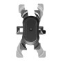 Держатель для смартфона ColorWay Black (CW-BH10-BK)