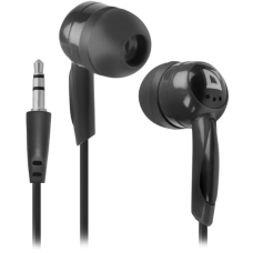 навушники DEFENDER Basic-604 black