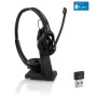 Навушники SENNHEISER EPOS MB Pro 2 UC ML