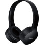 Навушники PANASONIC RB-HF420BGE-K