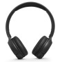 Навушники JBL T500BT Чорний (JBLT500BTBLK)