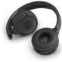 Навушники JBL T500BT Чорний (JBLT500BTBLK)