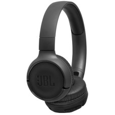 Навушники JBL T500BT Чорний (JBLT500BTBLK)