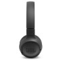 Навушники JBL T500BT Чорний (JBLT500BTBLK)